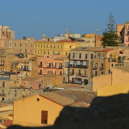 Casa Di Cece Apartman Agrigento Kültér fotó